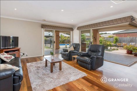 Property photo of 23 Hazeldene Way Rosebud VIC 3939
