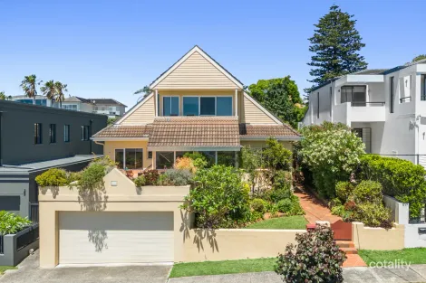 Property photo of 45 Lancaster Road Dover Heights NSW 2030