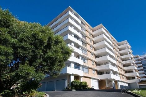 Property photo of 16/745 Pittwater Road Dee Why NSW 2099