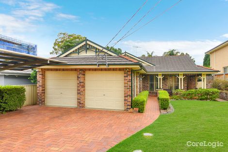 Property photo of 6 Riverside Avenue Putney NSW 2112