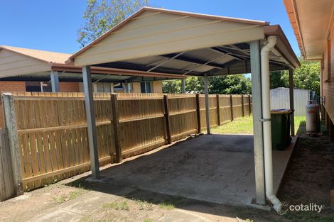 Property photo of 1 Dossie Street Riverview QLD 4303