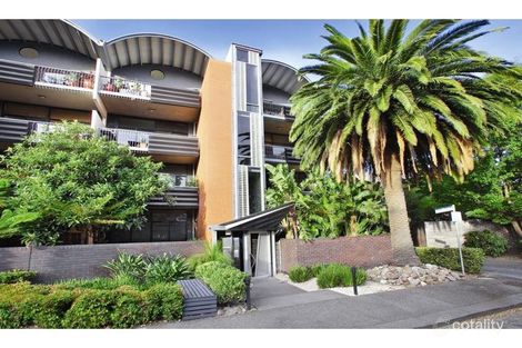 8/19 St Leonards Ave, St Kilda, VIC 3182