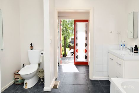 Property photo of 1 Laguna Place Derwent Park TAS 7009