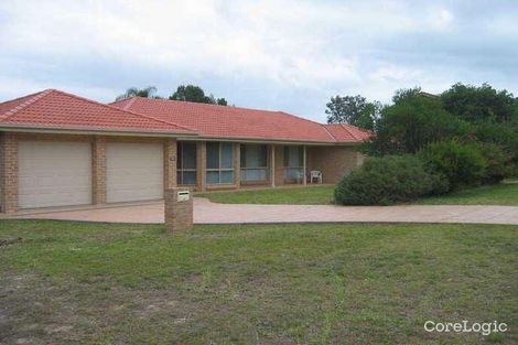 Property photo of 55 Currambene Street Huskisson NSW 2540