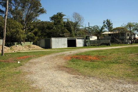 Property photo of 51 Station Road Loganlea QLD 4131
