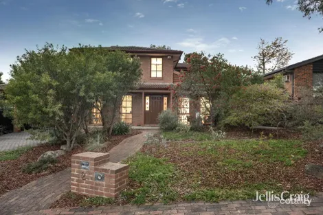 2 Wooded Way, Montmorency, VIC 3094