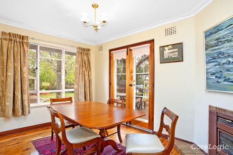 Property photo of 72 Captain Cook Crescent Griffith ACT 2603