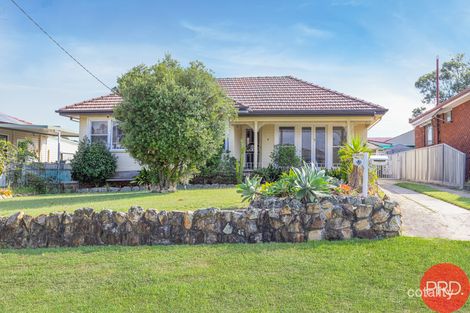 Property photo of 8 Compton Street Rutherford NSW 2320