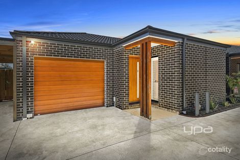 2/7 Meldrum Ct, Sunbury, VIC 3429