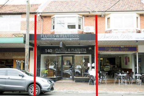 140 Sailors Bay Rd, Northbridge, NSW 2063