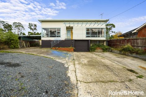 Property photo of 182 Flagstaff Gully Road Lindisfarne TAS 7015