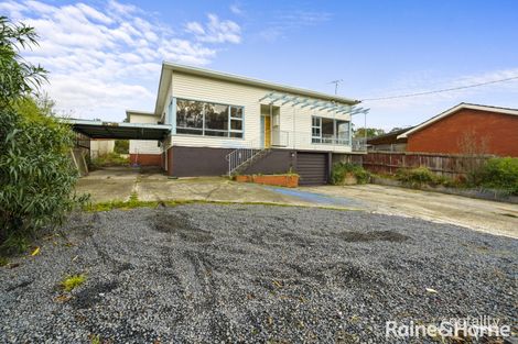 Property photo of 182 Flagstaff Gully Road Lindisfarne TAS 7015