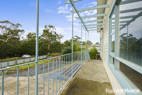 Property photo of 182 Flagstaff Gully Road Lindisfarne TAS 7015