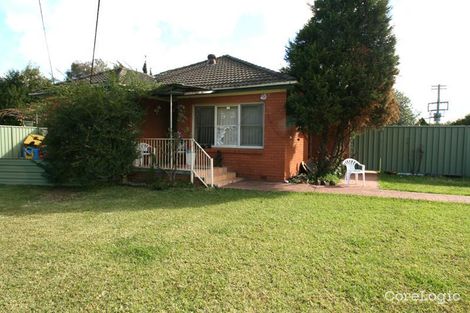 Property photo of 11 Hobart Street Oxley Park NSW 2760