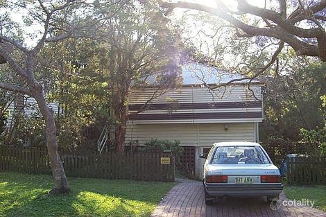 23 Townley St, St Lucia, QLD 4067