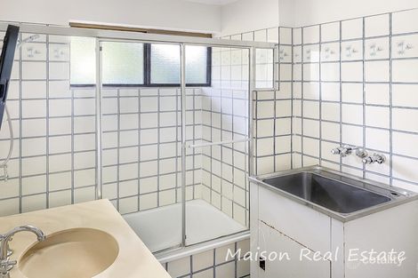 Property photo of 6/8 Shirley Street Indooroopilly QLD 4068