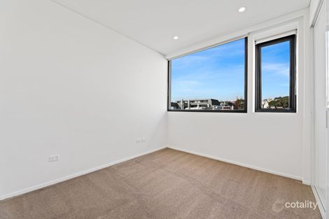 Property photo of 48/5 Pyrmont Bridge Road Camperdown NSW 2050