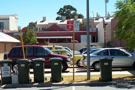 202 Churchill Ave, Subiaco, WA 6008