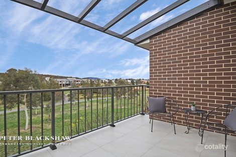 Property photo of 4/16 Ray Ellis Crescent Forde ACT 2914