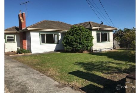 Property photo of 86 Kionga Street Clayton VIC 3168