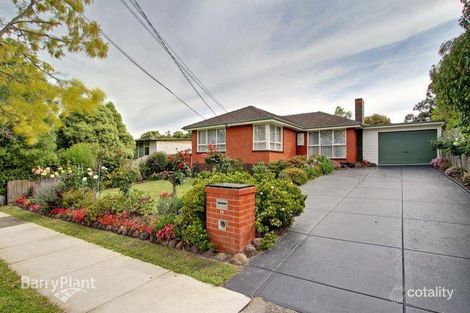 14 Paul Ave, Wantirna South, VIC 3152