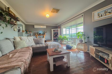 Property photo of 19 Link Street Bingara NSW 2404