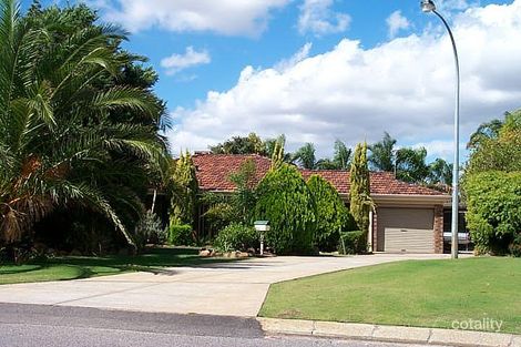 Property photo of 18 Chivalry Way Thornlie WA 6108