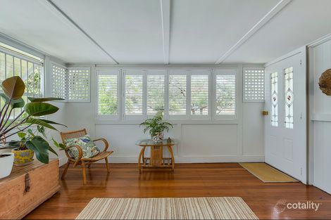 Property photo of 45 Beatson Terrace Alderley QLD 4051