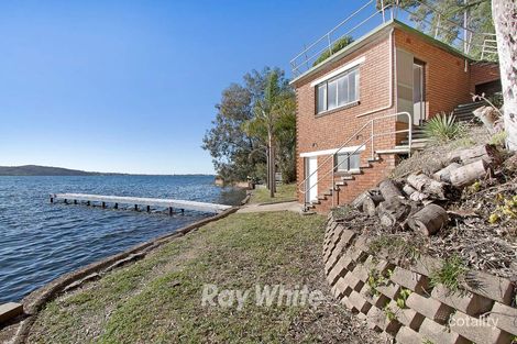 Property photo of 216 Skye Point Road Coal Point NSW 2283