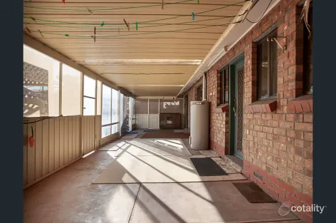 Property photo of 28 Woodforde Drive North Beach SA 5556