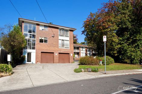 10/83 Yarra St, Heidelberg, VIC 3084