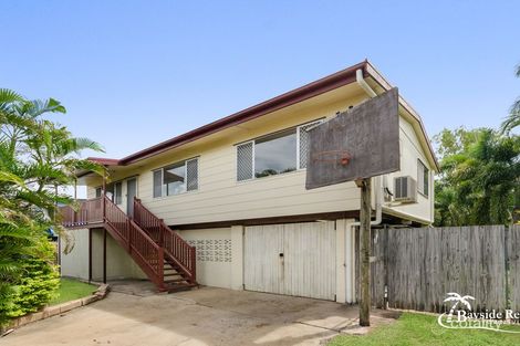 39 Davies St, Mount Louisa, QLD 4814