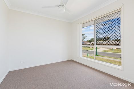 Property photo of 27 Burswood Close Wulkuraka QLD 4305