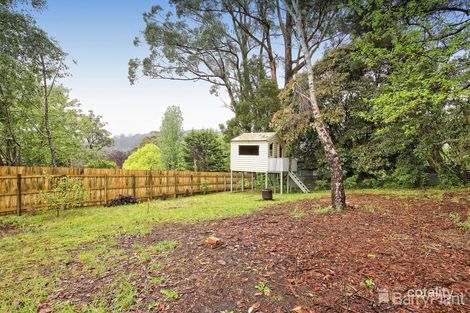 Property photo of 1 Nugent Street Monbulk VIC 3793