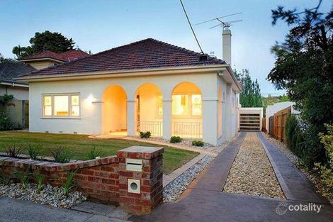 Property photo of 47 Lansell Crescent Camberwell VIC 3124