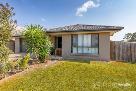 Property photo of 62 Lennon Boulevard Narangba QLD 4504