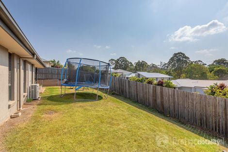 Property photo of 62 Lennon Boulevard Narangba QLD 4504