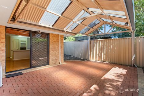 Property photo of 4/72 Kooyong Road Rivervale WA 6103