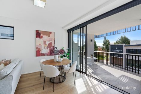 Property photo of 315/21 Peter Doherty Street Dutton Park QLD 4102