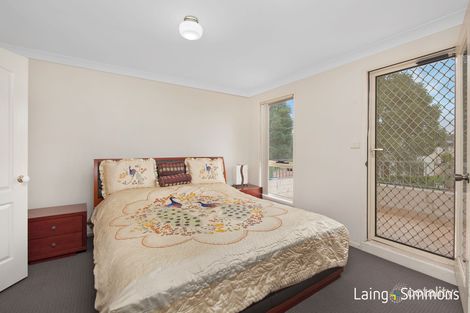 Property photo of 8 Lynton Court Glenwood NSW 2768