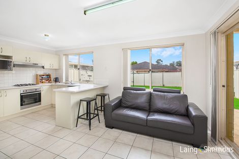 Property photo of 8 Lynton Court Glenwood NSW 2768