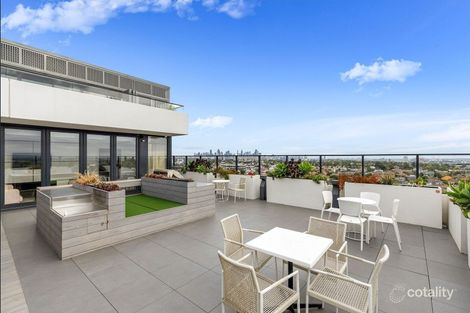 Property photo of 210/333 Ascot Vale Road Moonee Ponds VIC 3039