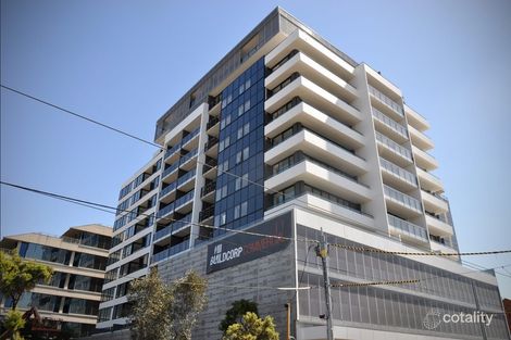 Property photo of 210/333 Ascot Vale Road Moonee Ponds VIC 3039