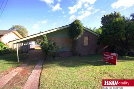4 Hardy St, Blackett, NSW 2770