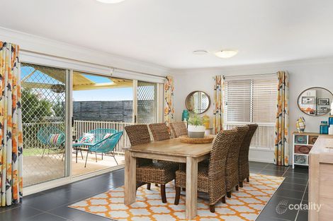 Property photo of 28 Greenfield Crescent Elderslie NSW 2570