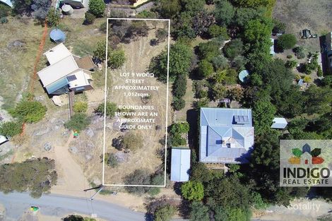 Lot 9/23a Wood St, Beechworth, VIC 3747