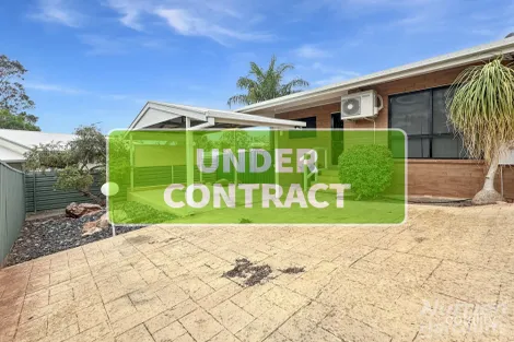 Property photo of 3/13 Latz Crescent Larapinta NT 0875