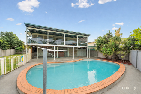 Property photo of 22 Baringa Street Clontarf QLD 4019