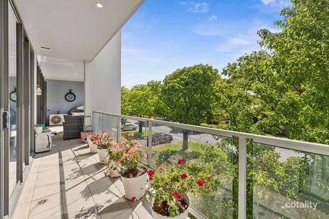 Property photo of 22/10 Burke Crescent Kingston ACT 2604
