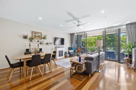 Property photo of 22/10 Burke Crescent Kingston ACT 2604